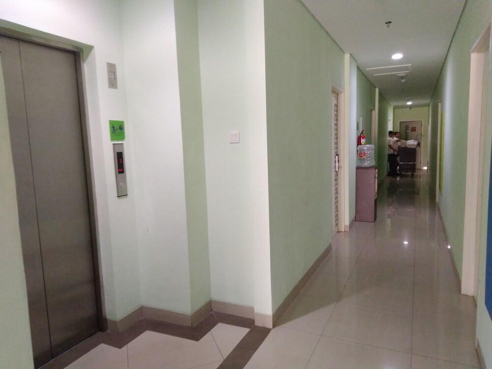 Cordex Ancol * Jakarta