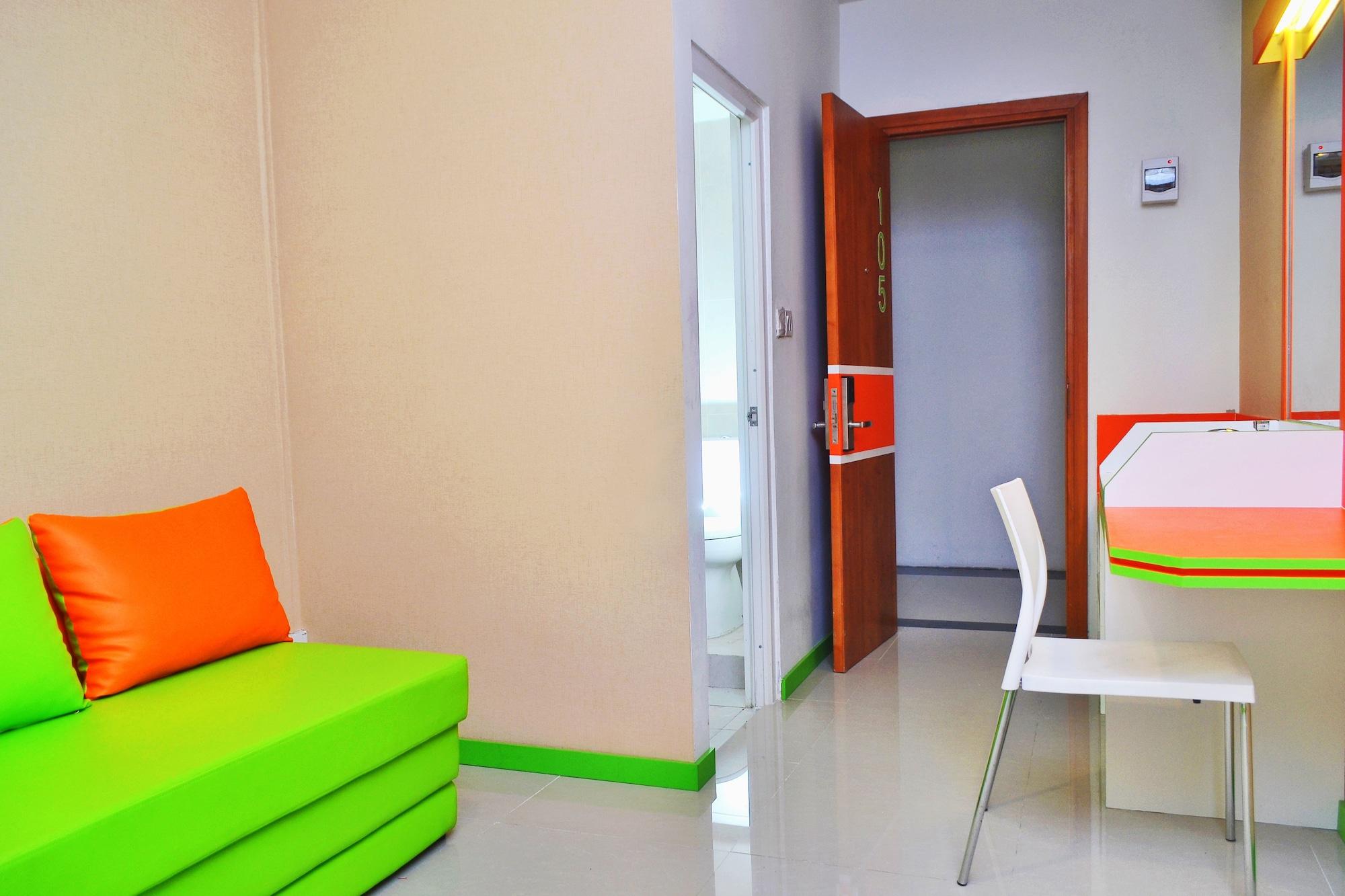 Titanium Express Homtel