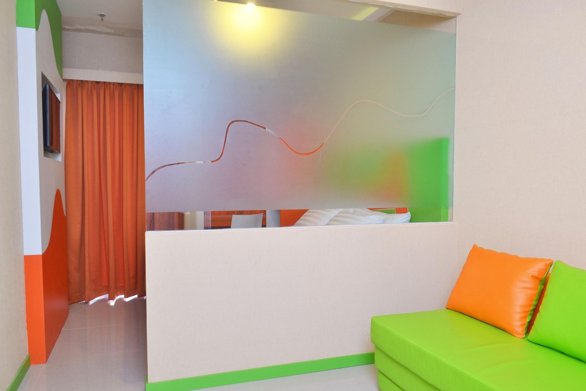 Titanium Express Homtel 2*