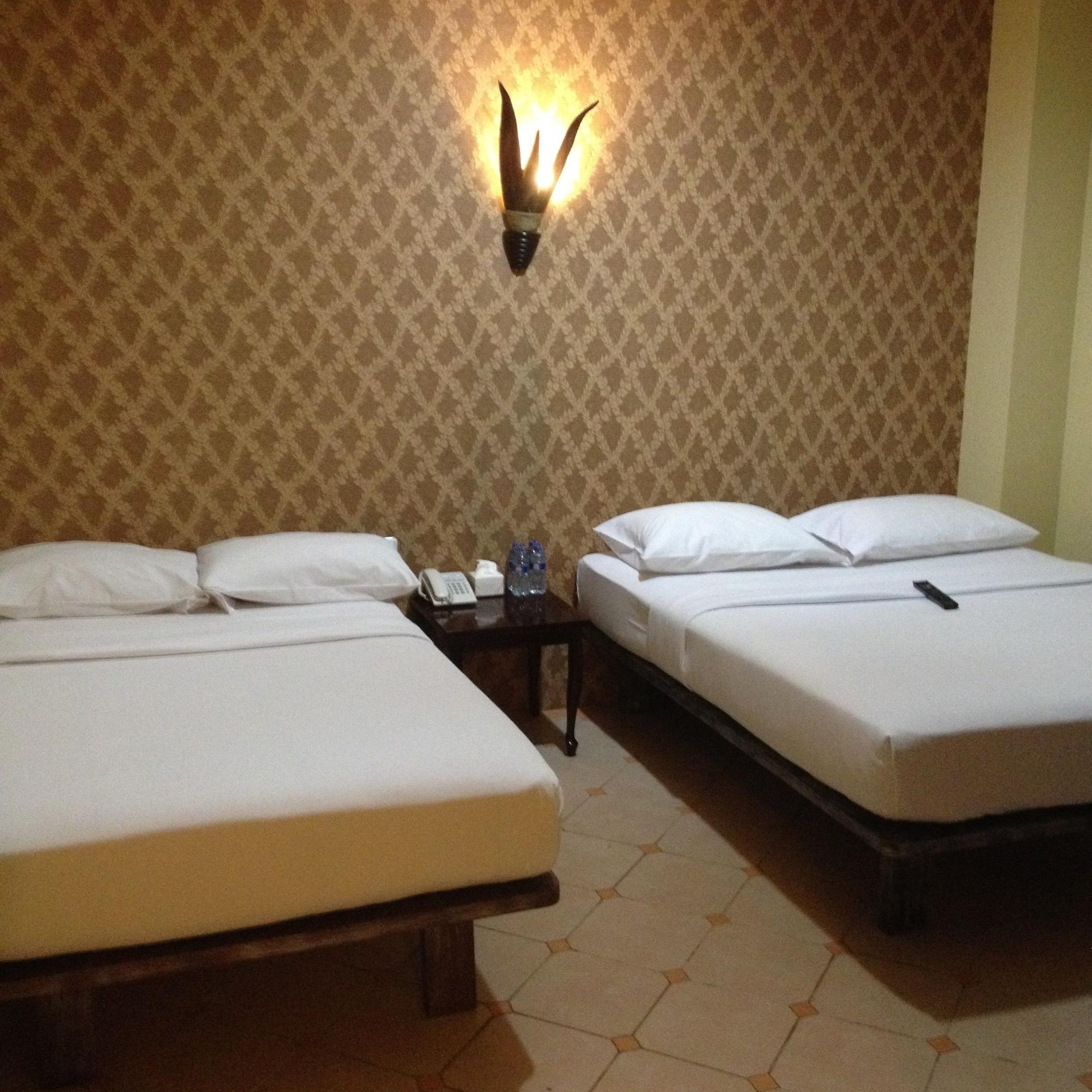 Twins Hotel
