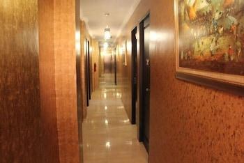 Hotel Twins 2*