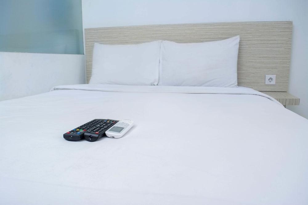 Titanium Express Homtel Hotel Jakarta