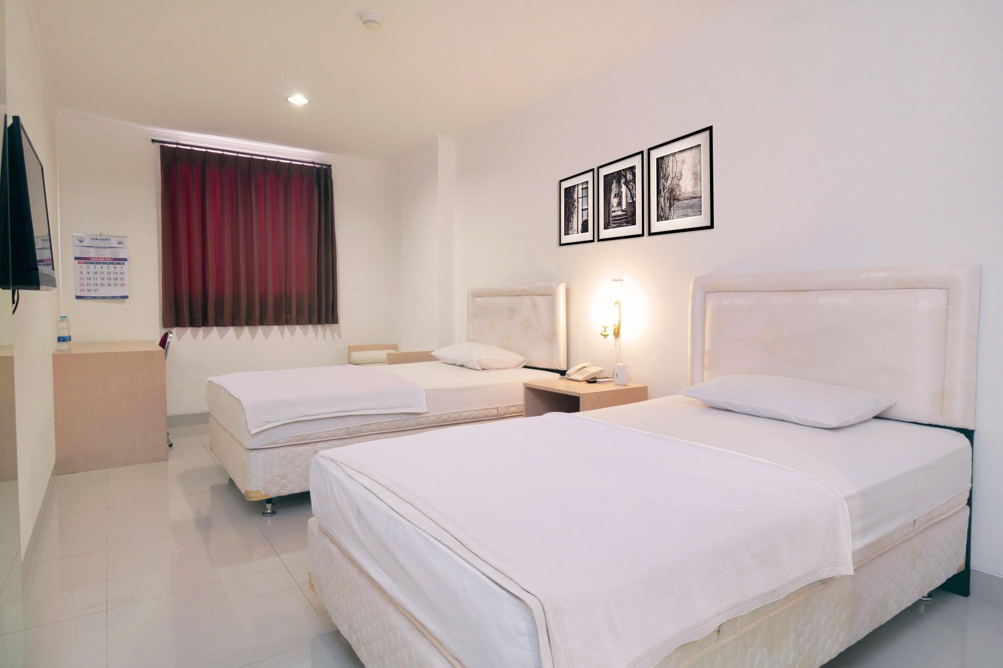 Inkopdit Hotel Jakarta