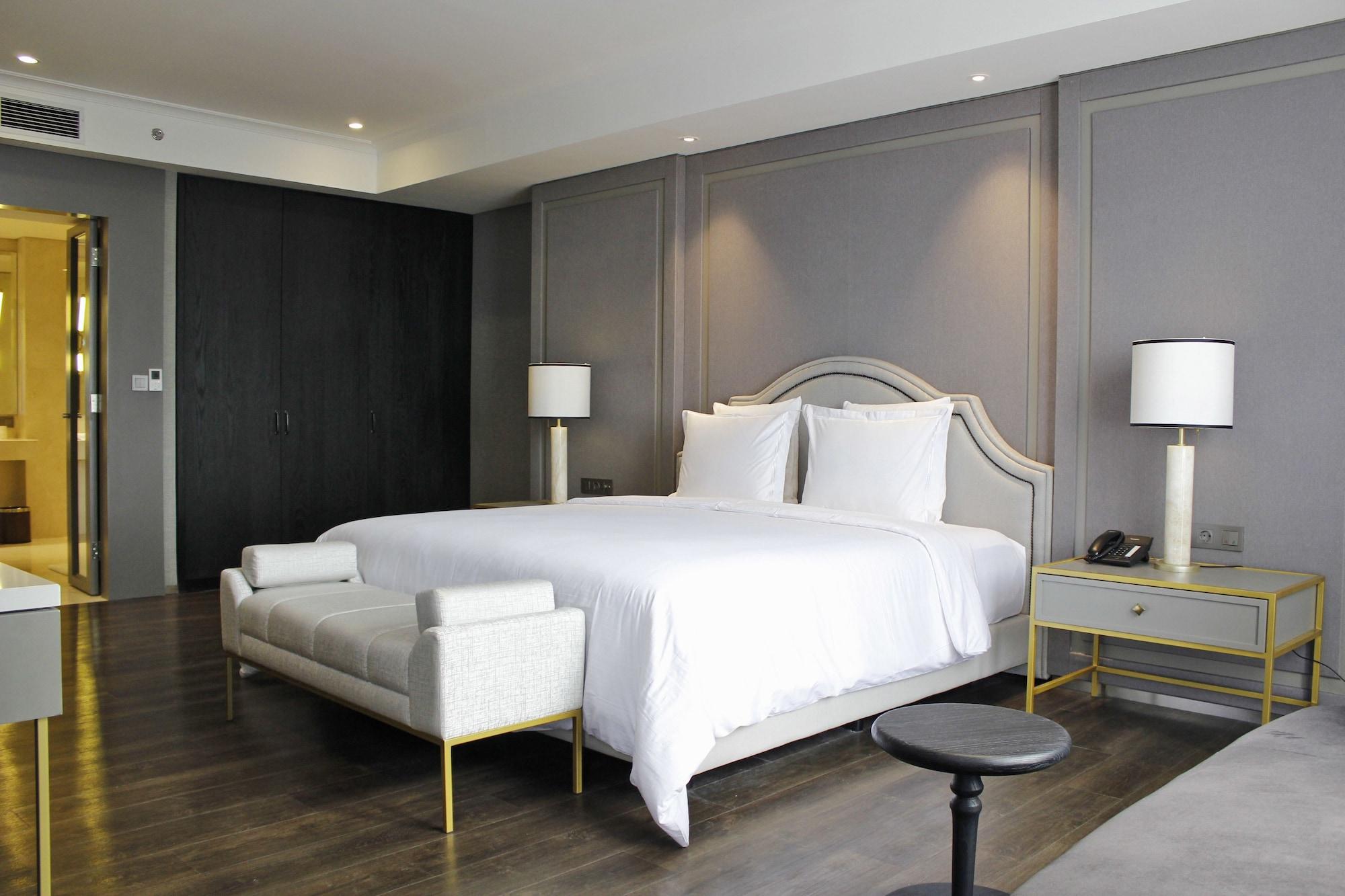 Goodrich Suites,