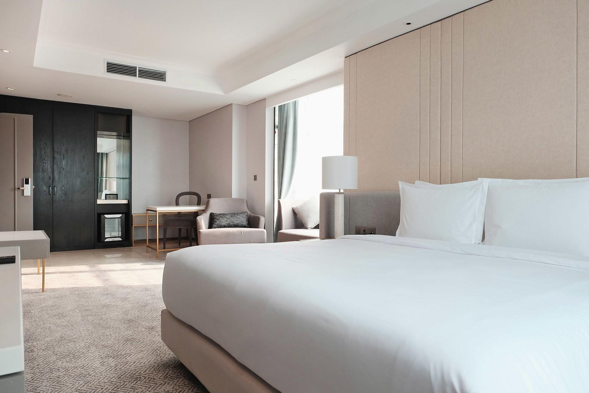 Khách sạn Goodrich Suites, Jakarta