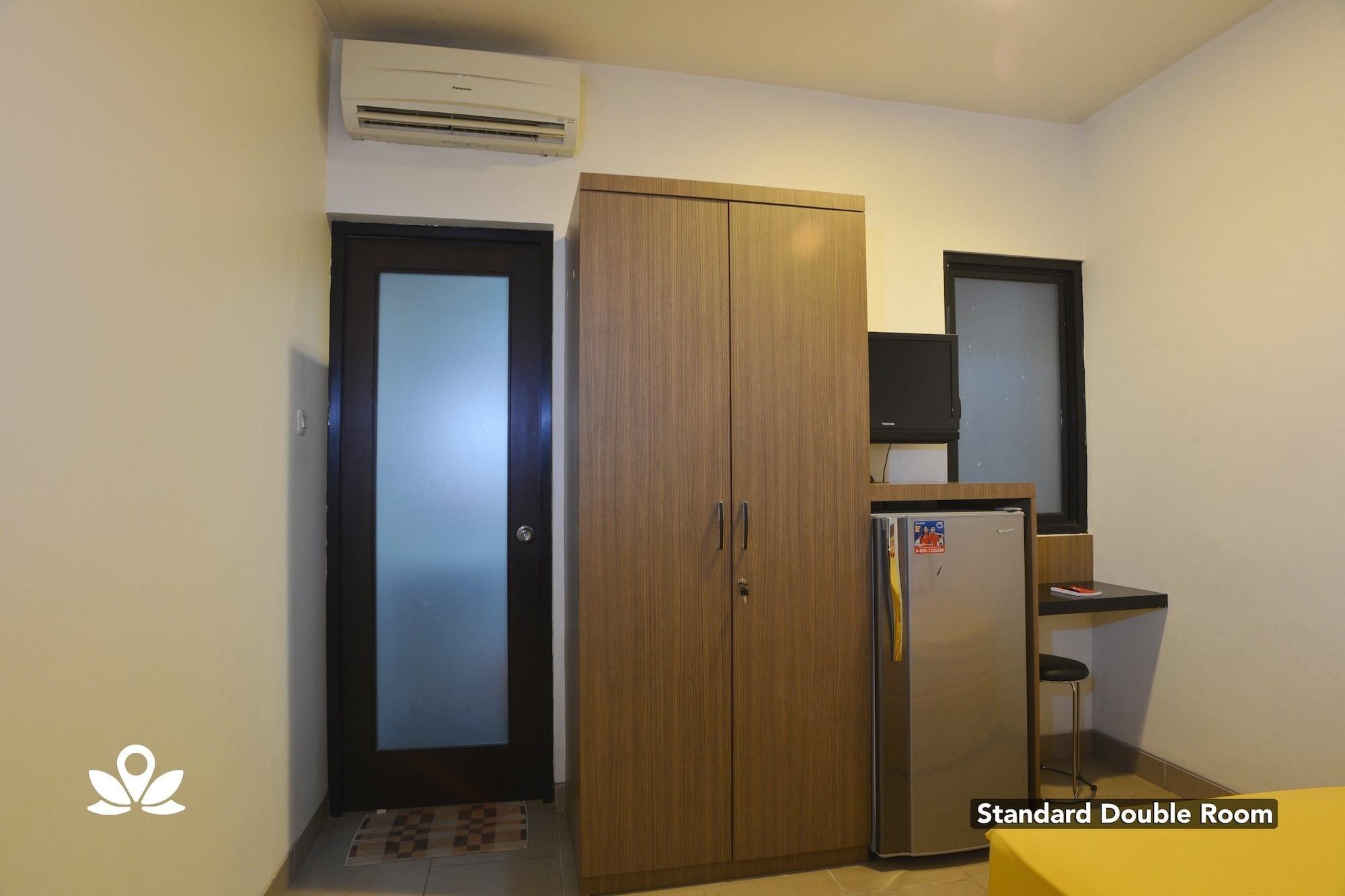 Zen Setiabudi Barat * Jakarta