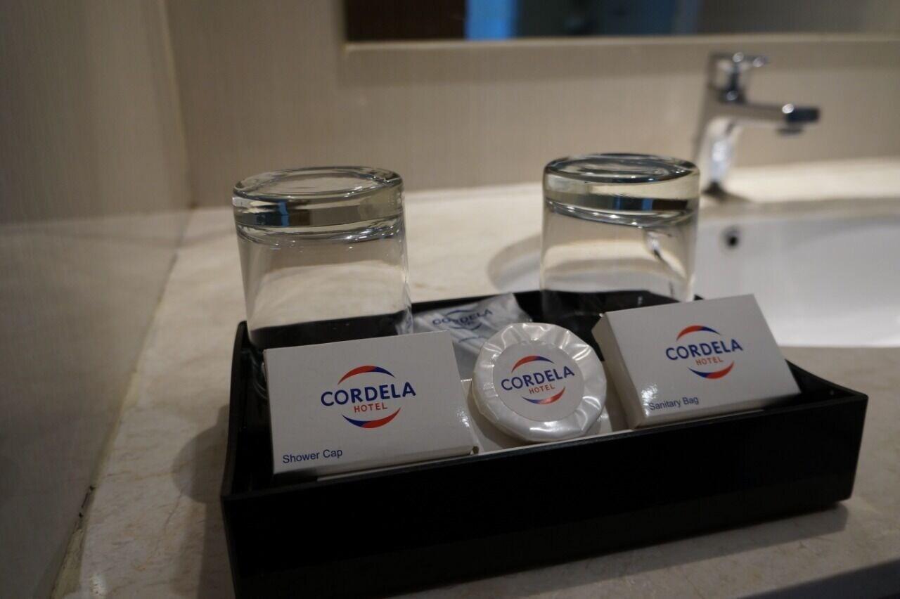 Hotel Cordela Senen Jakarta Jakarta
