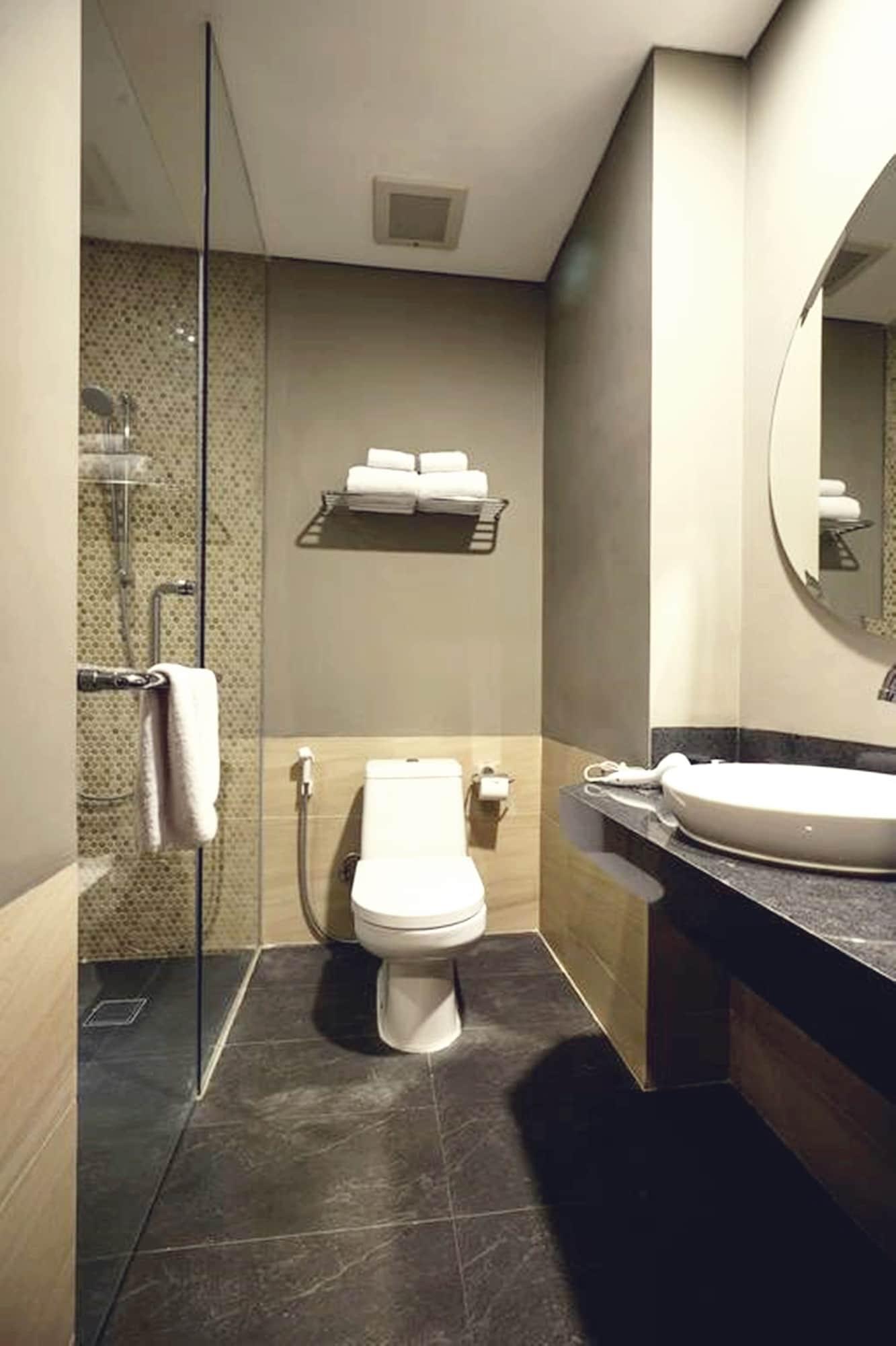 Hotel Liberty Thamrin 3*