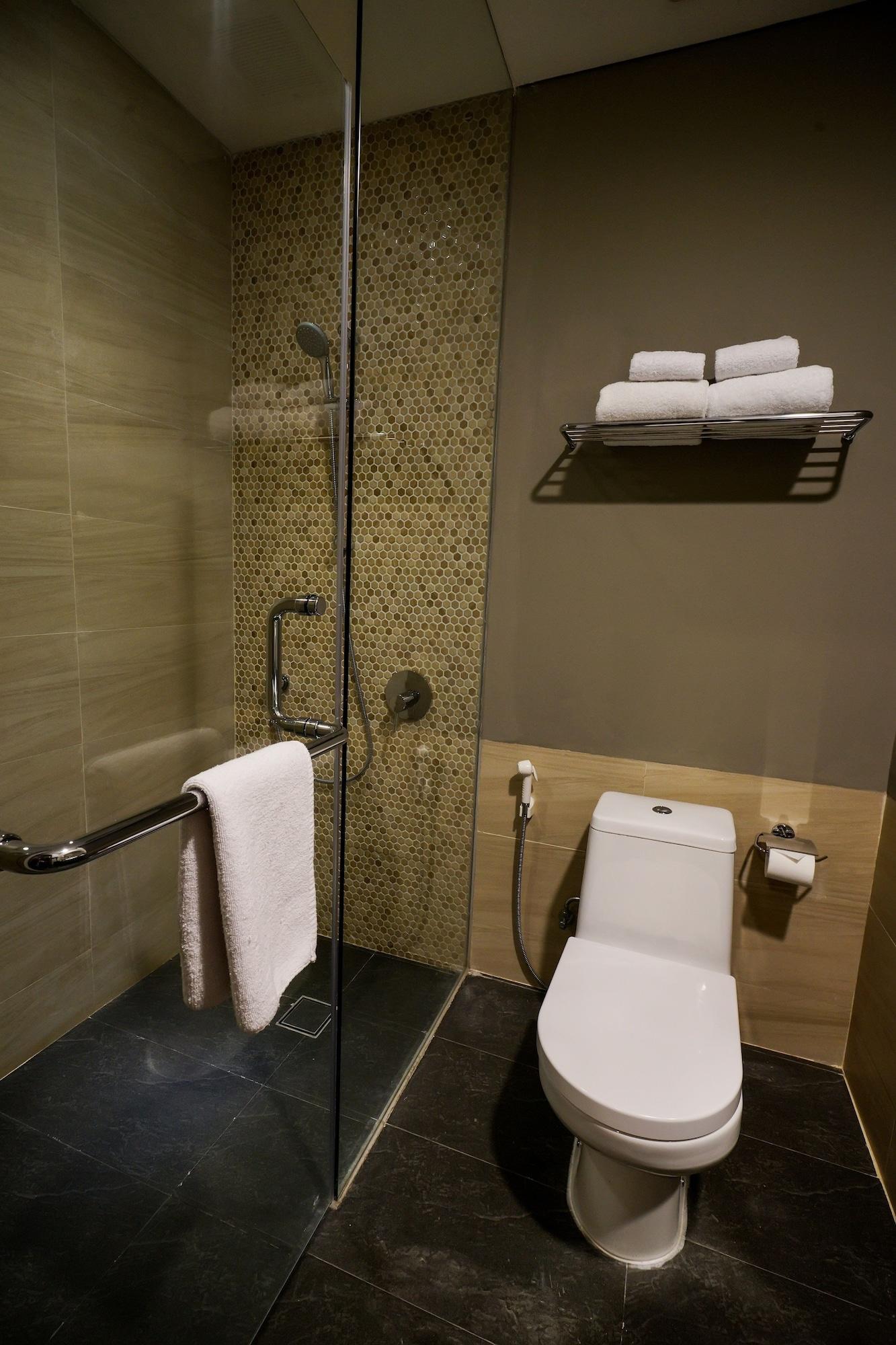 Liberty Thamrin Hotel