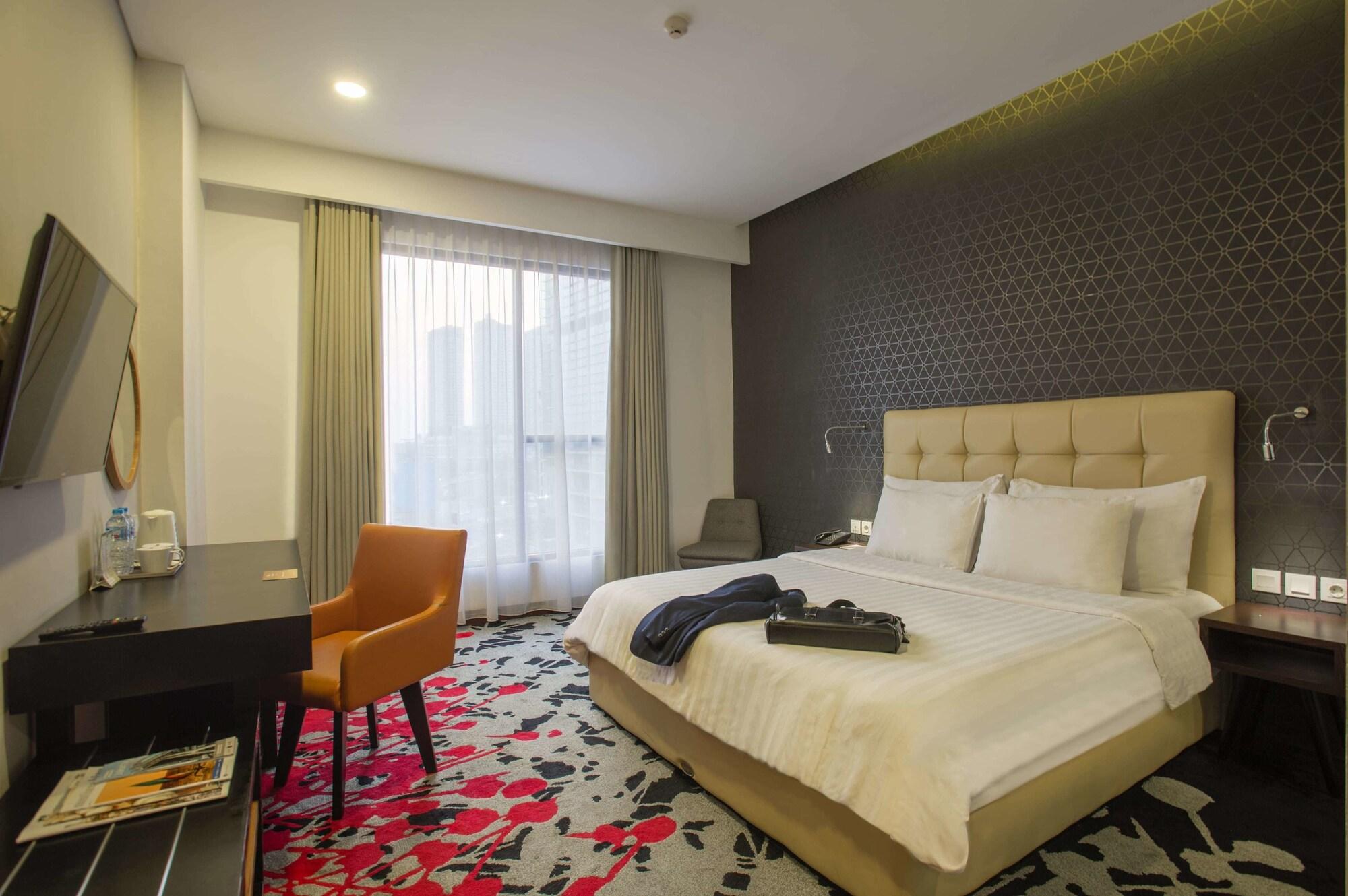 Liberty Thamrin 3* Jakarta