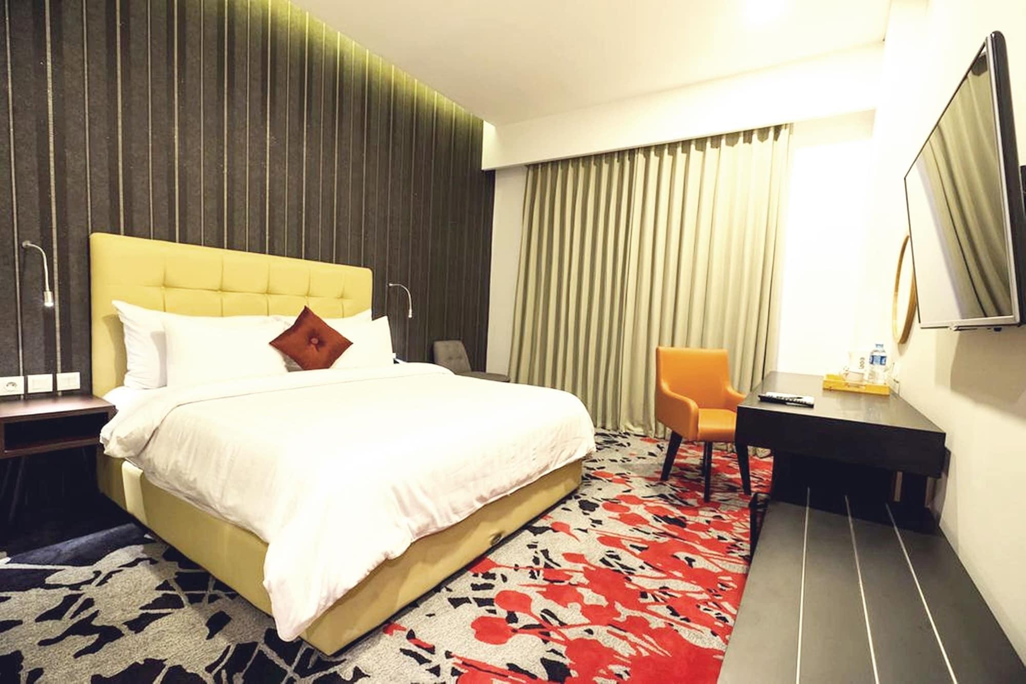 Liberty Thamrin