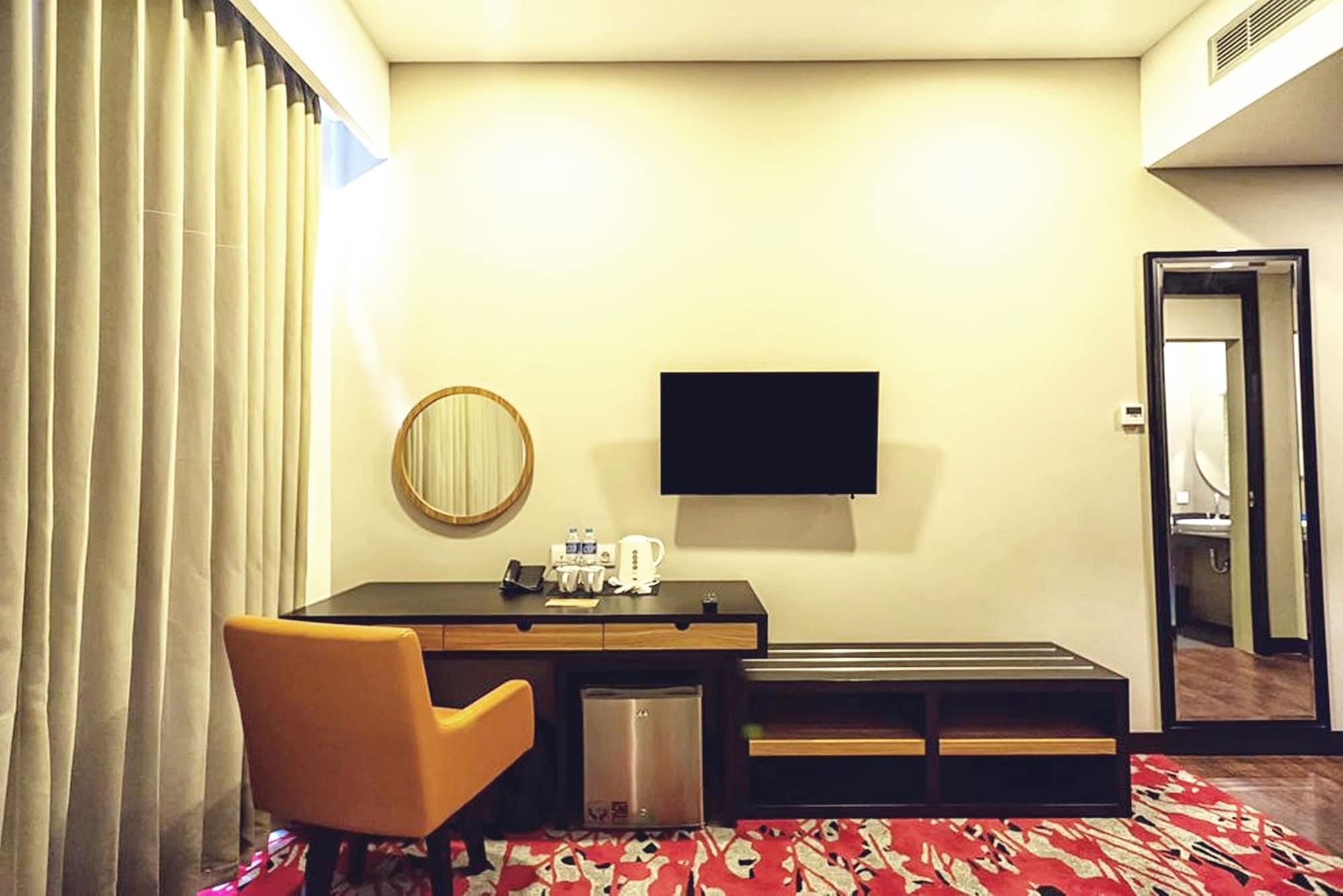 Liberty Thamrin Hotel