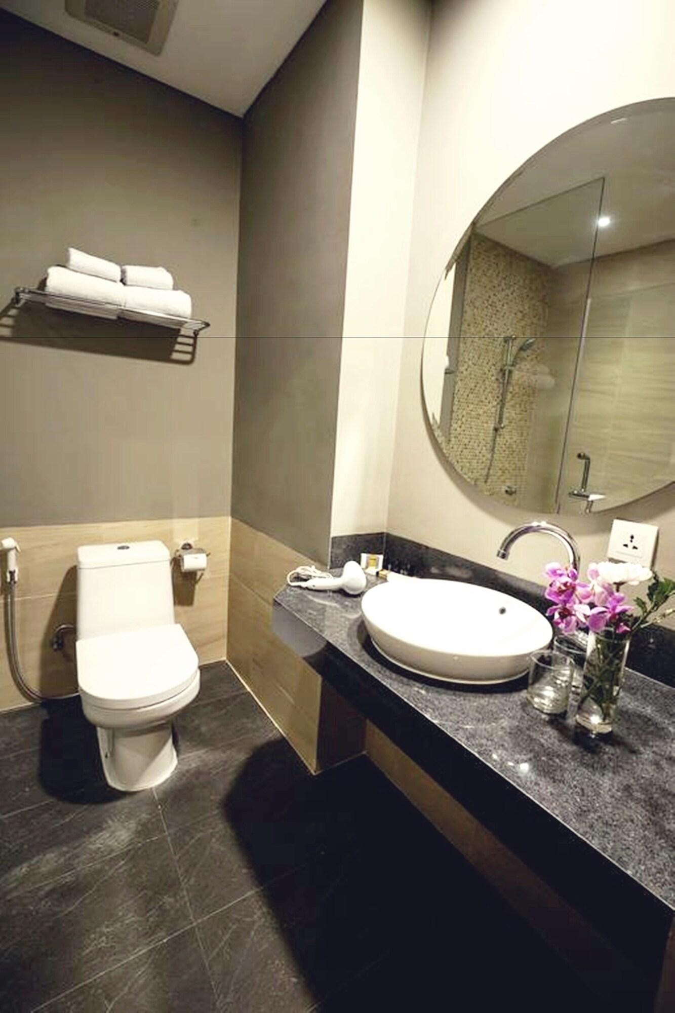 Liberty Thamrin