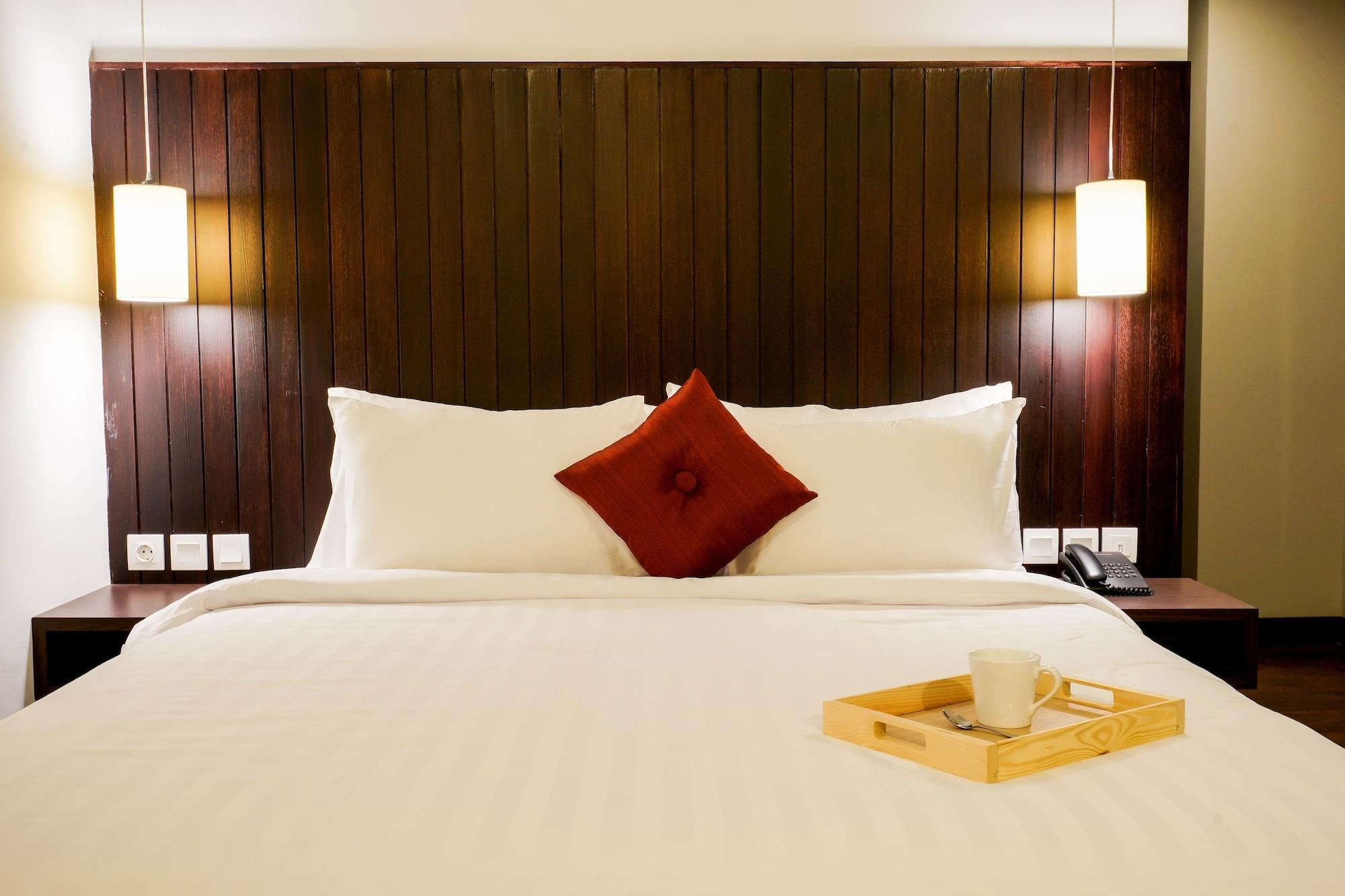 Hotel Liberty Thamrin Jakarta
