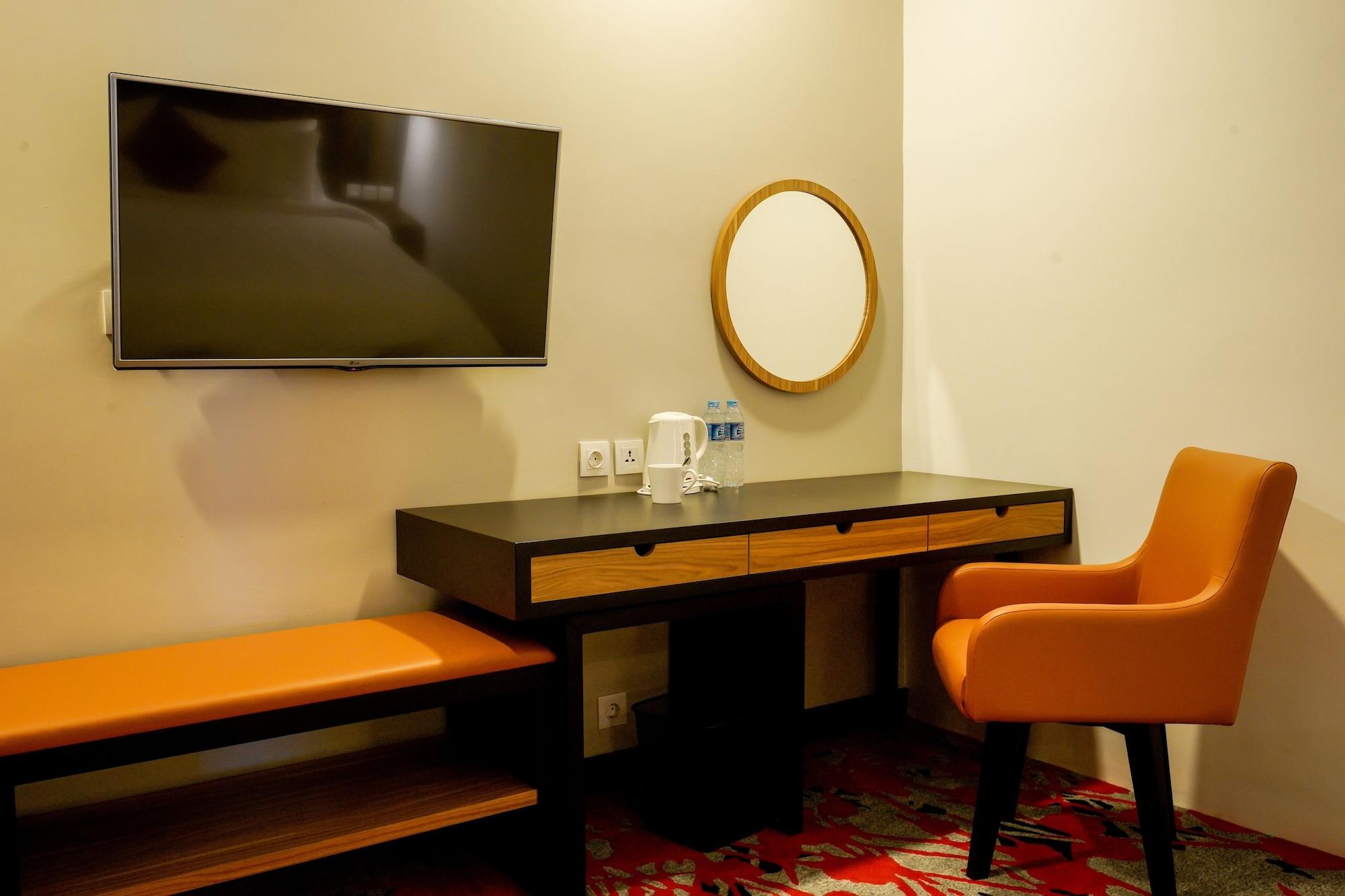 Liberty Thamrin Hotel