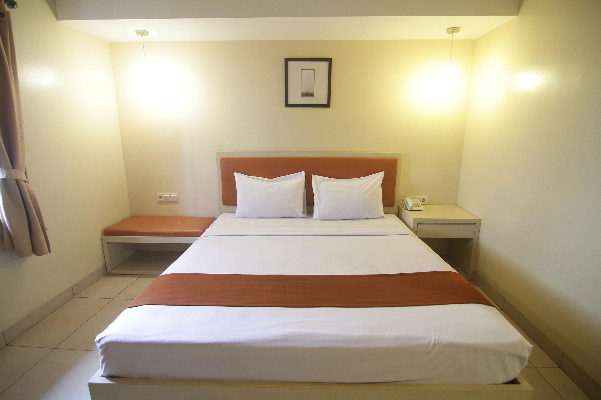 Rota International Hotel