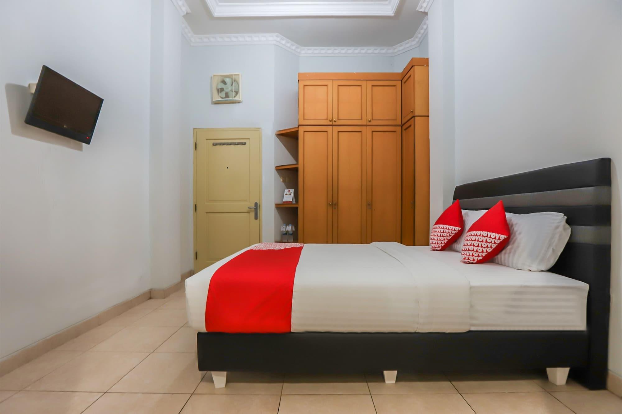 Capital O 297 45 Hotel Jakarta