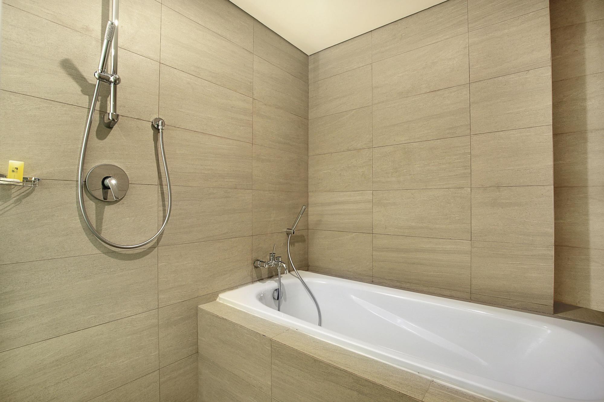 Swiss-belinn Simatupang Jakarta