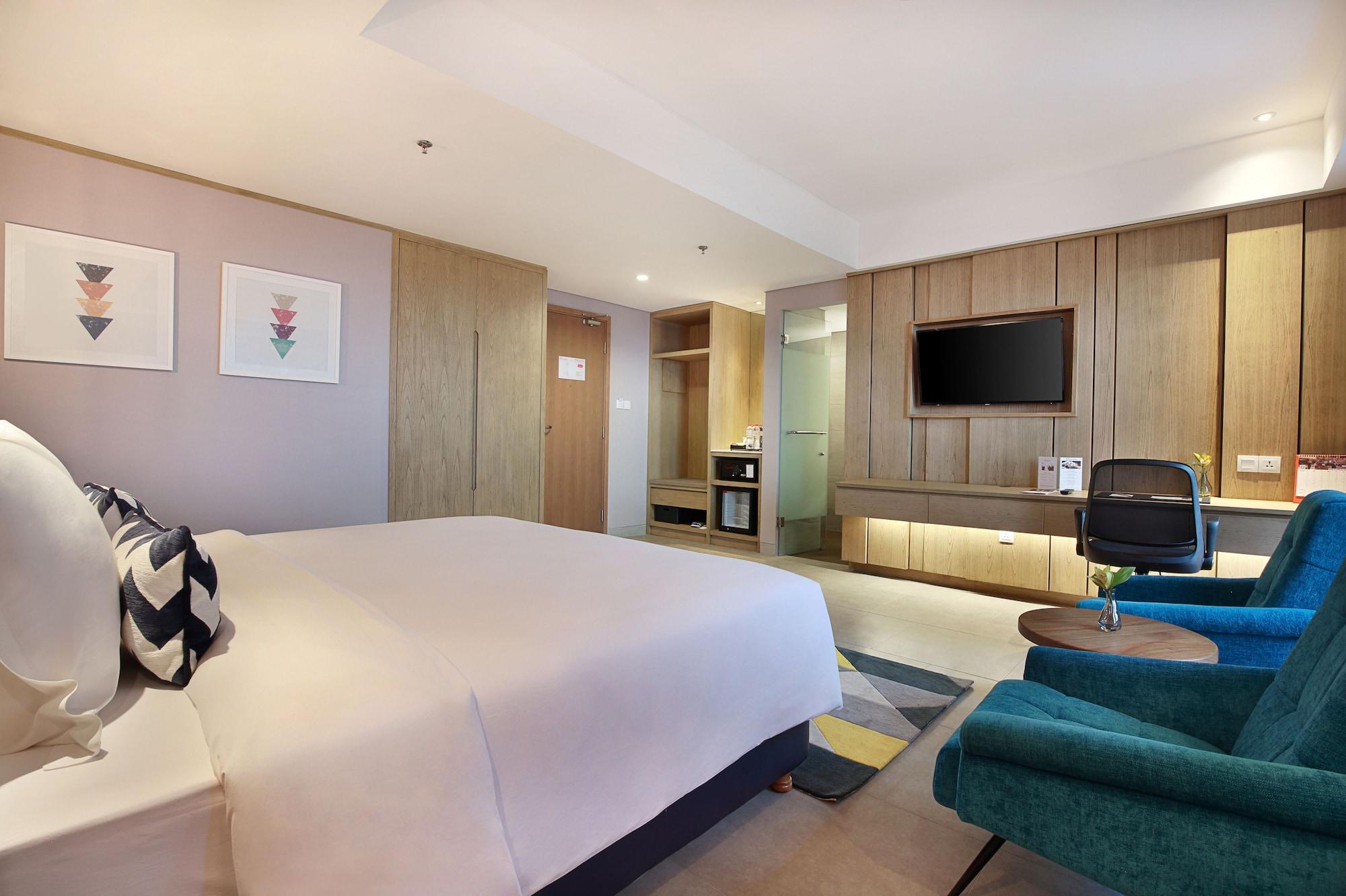 Swiss-belinn Simatupang Hotel 3*