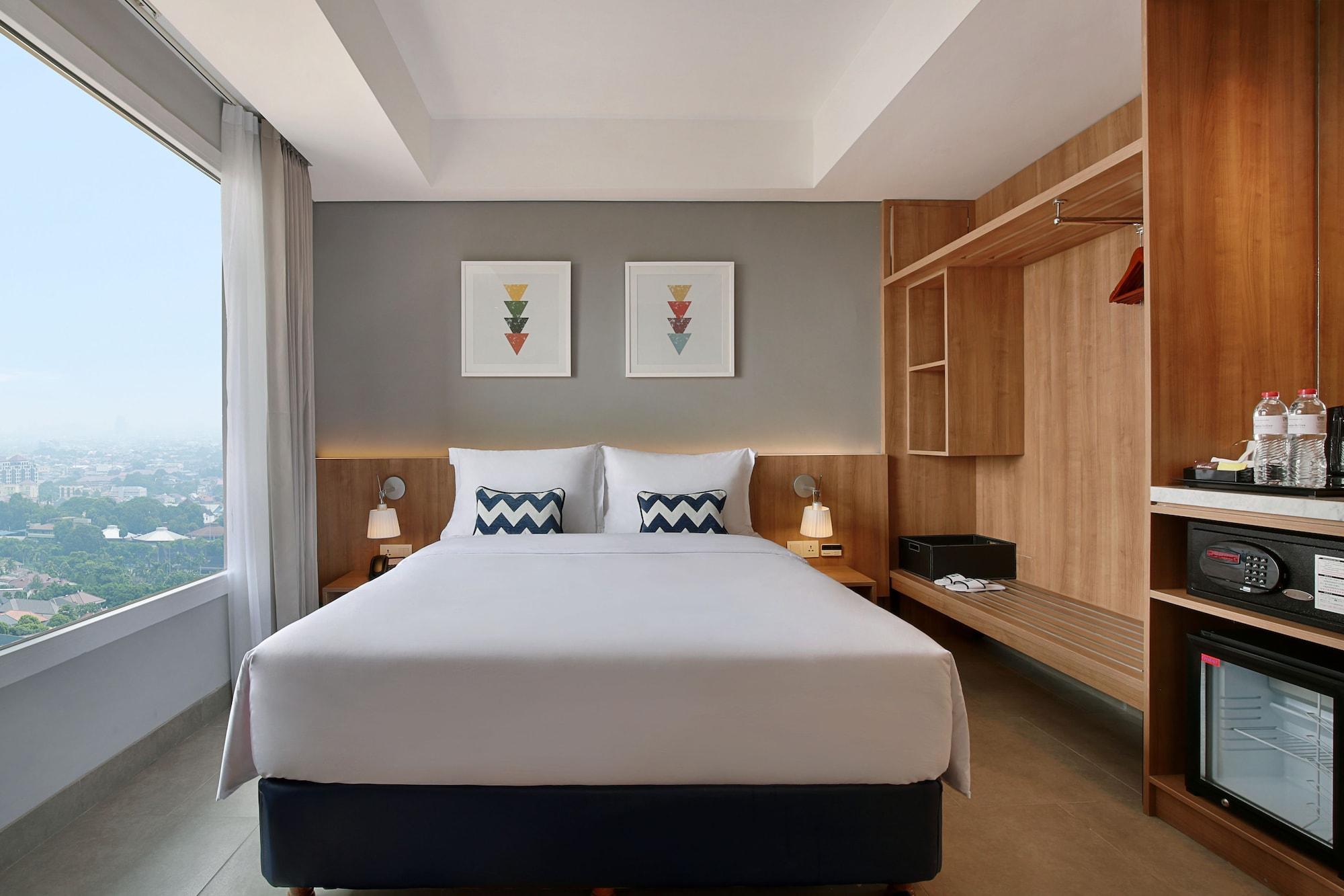 Hotel Swiss-belinn Simatupang 3*