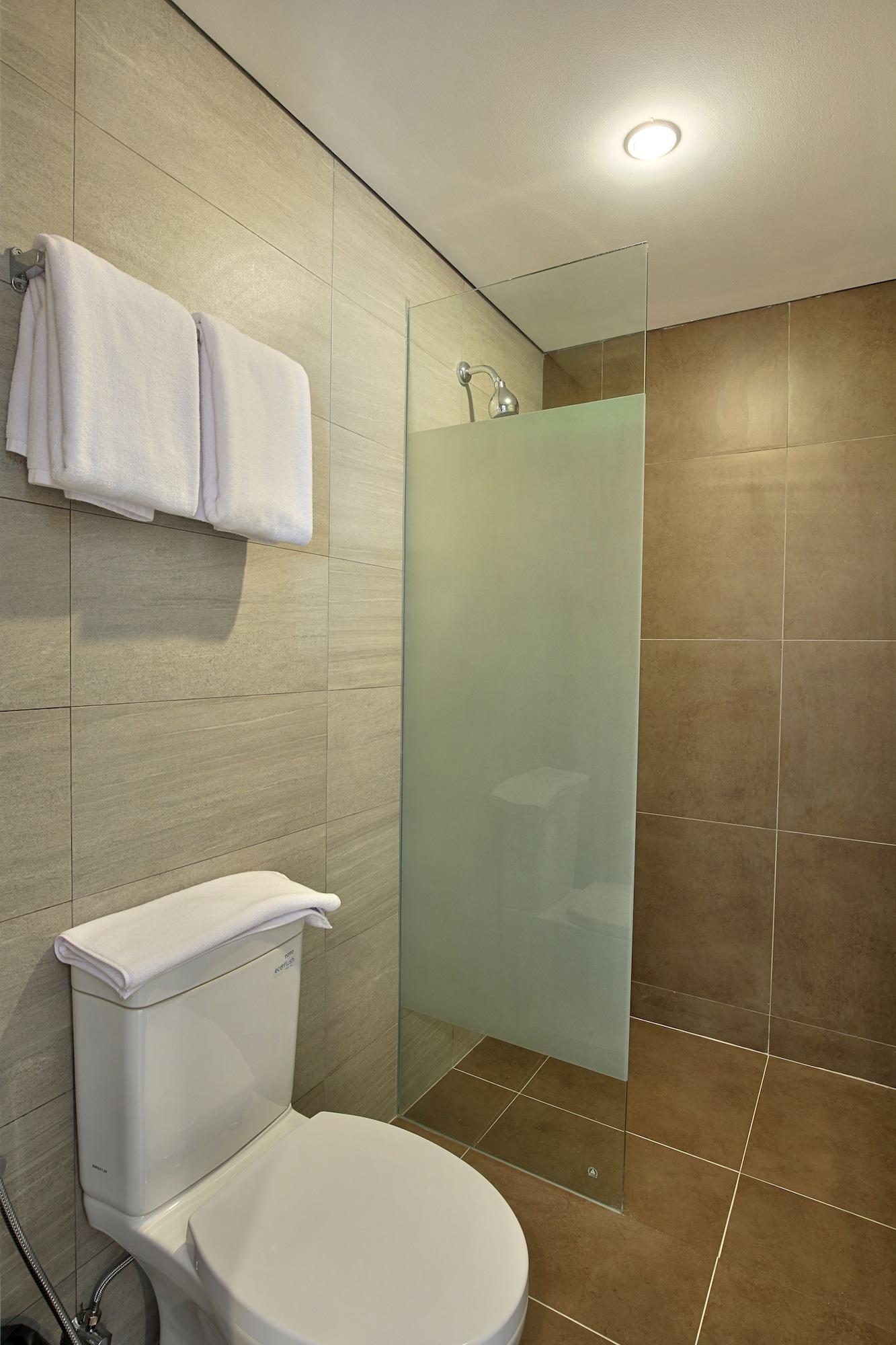 Swiss-belinn Simatupang Hotel