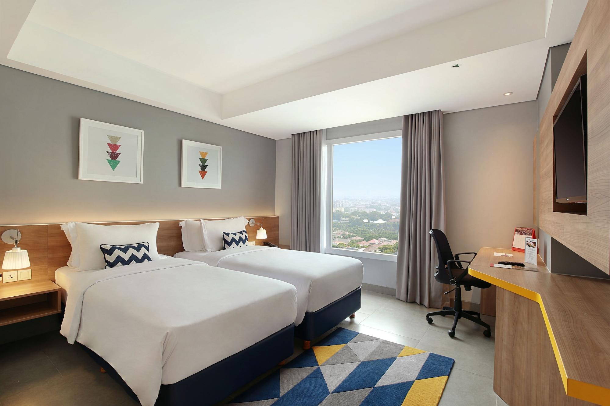 Swiss-belinn Simatupang Hotel 3*