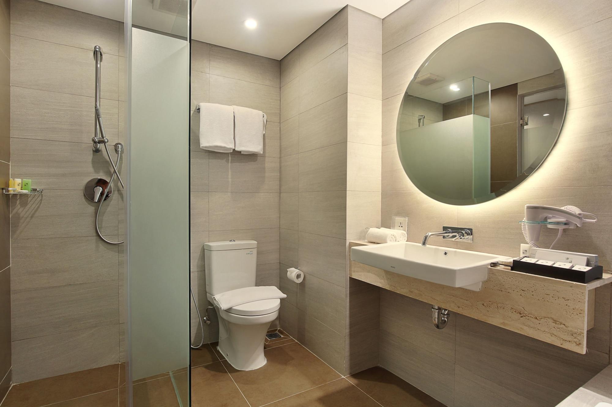 Swiss-belinn Simatupang Hotel