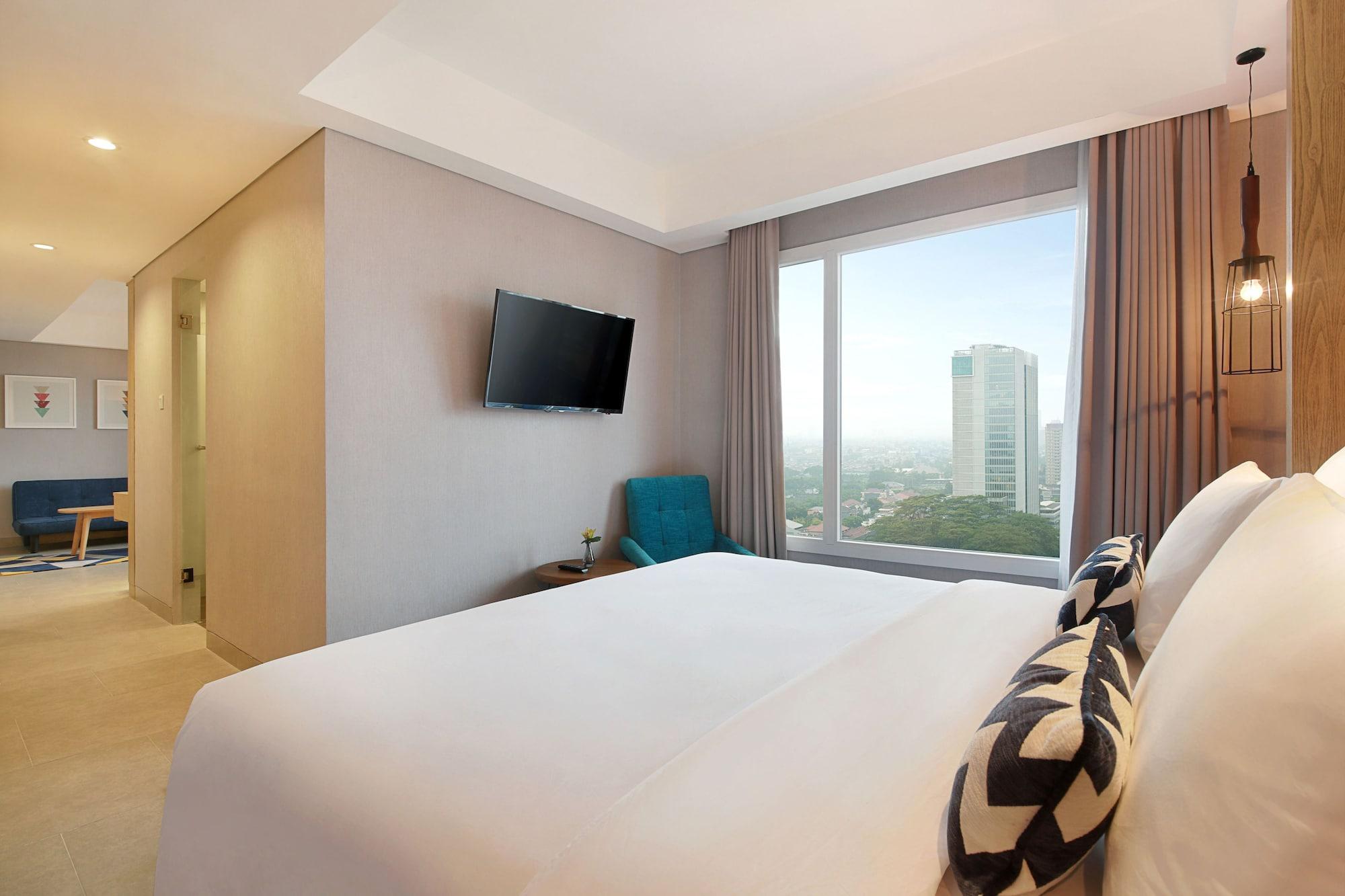 Swiss-belinn Simatupang