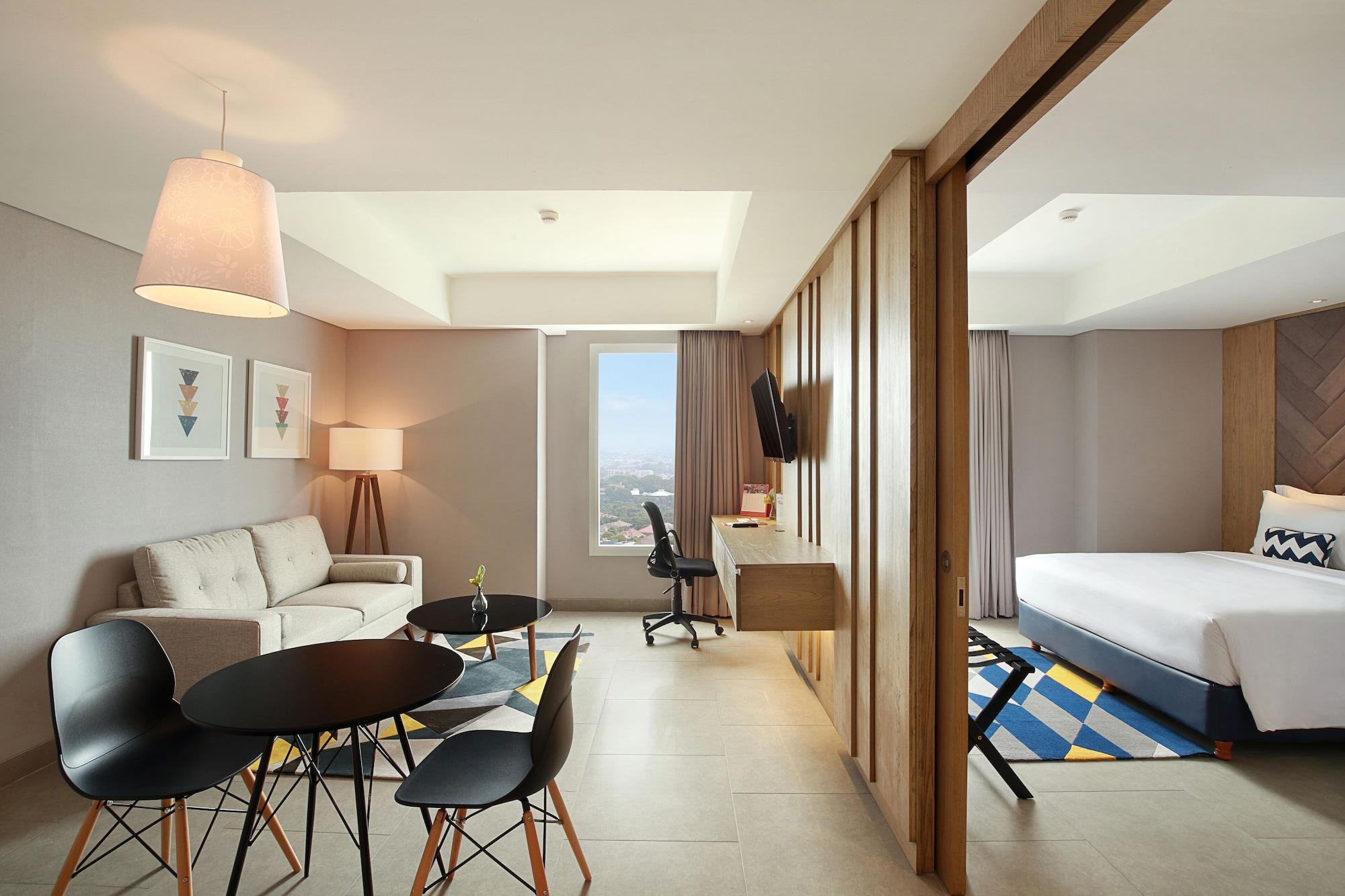 Swiss-belinn Simatupang Jakarta