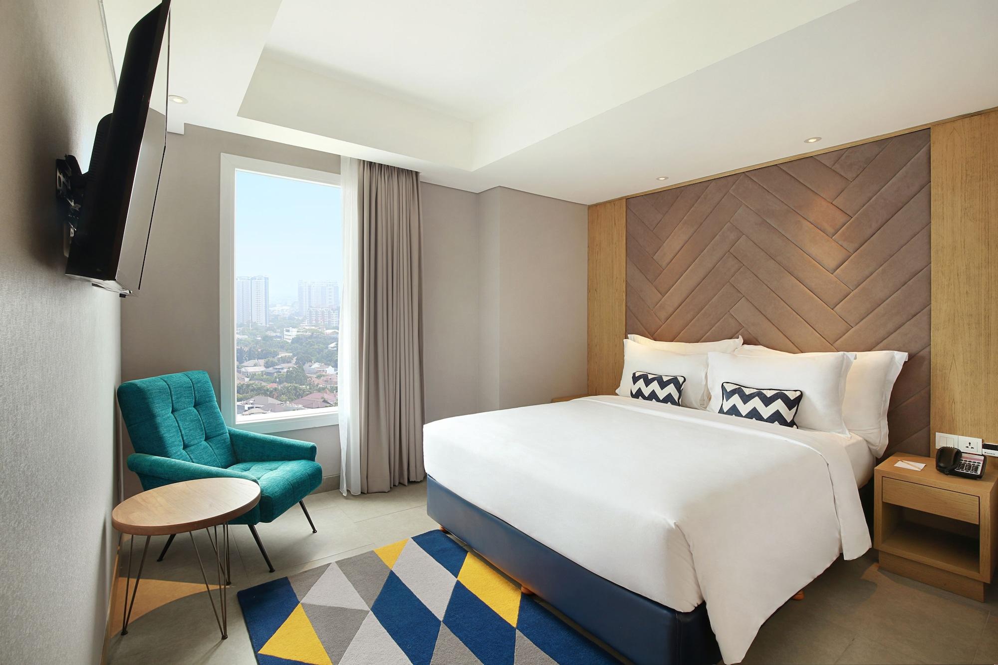 Swiss-belinn Simatupang 3*