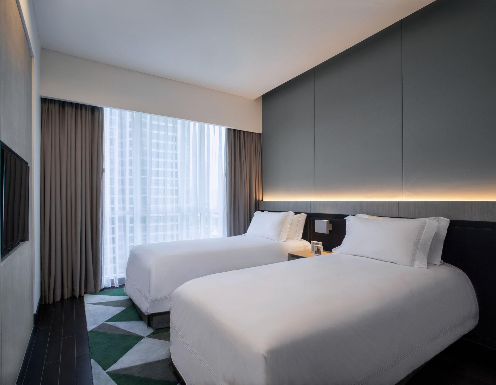 Aparthotel Fraser Place Setiabudi Jakarta
