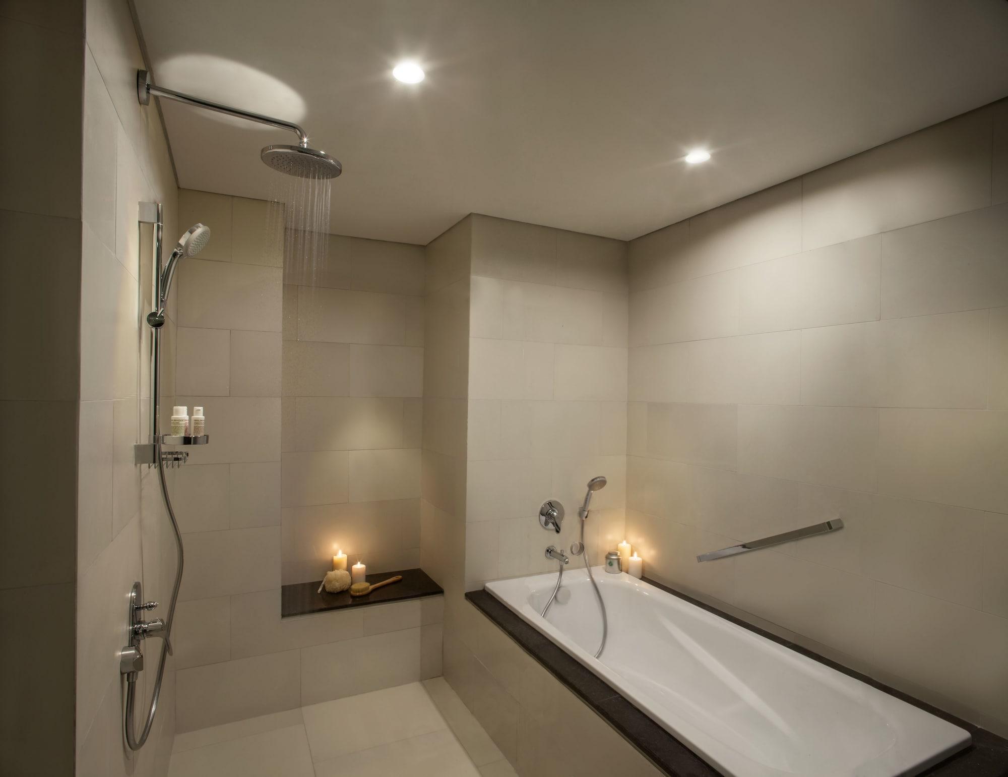 Fraser Place Setiabudi Aparthotel