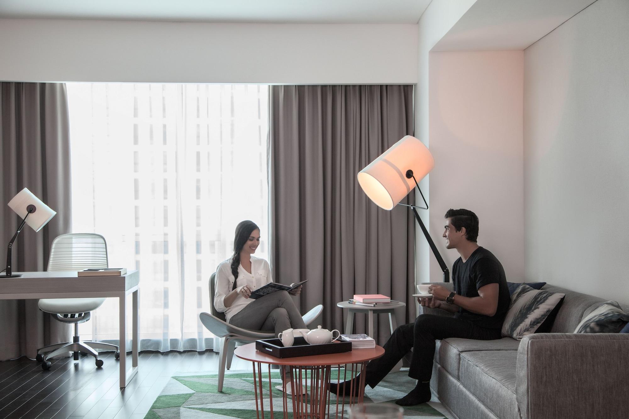 Fraser Place Setiabudi 5* Jakarta