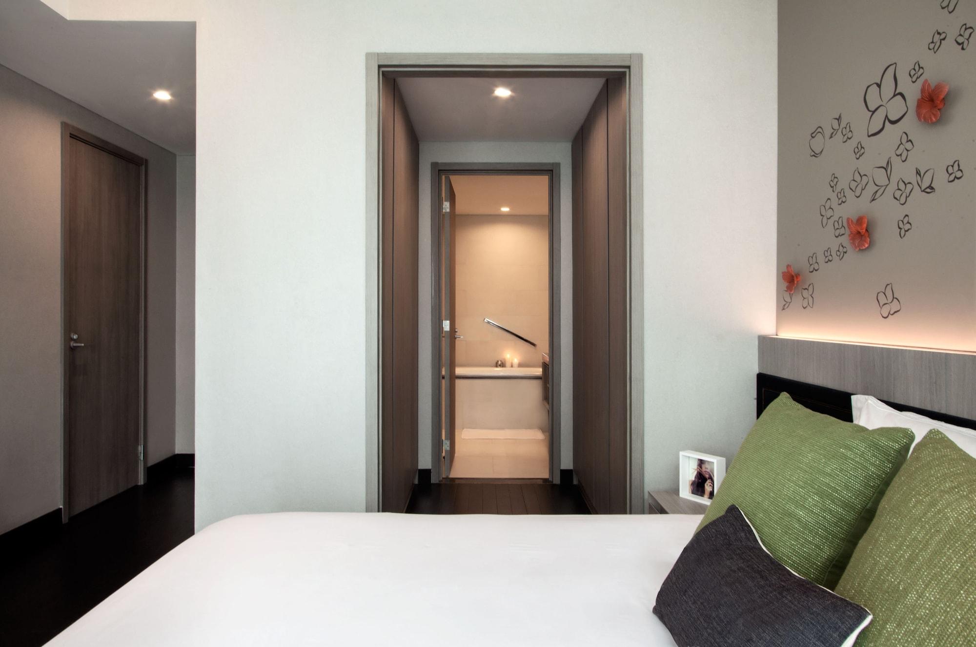 Aparthotel Fraser Place Setiabudi 5*