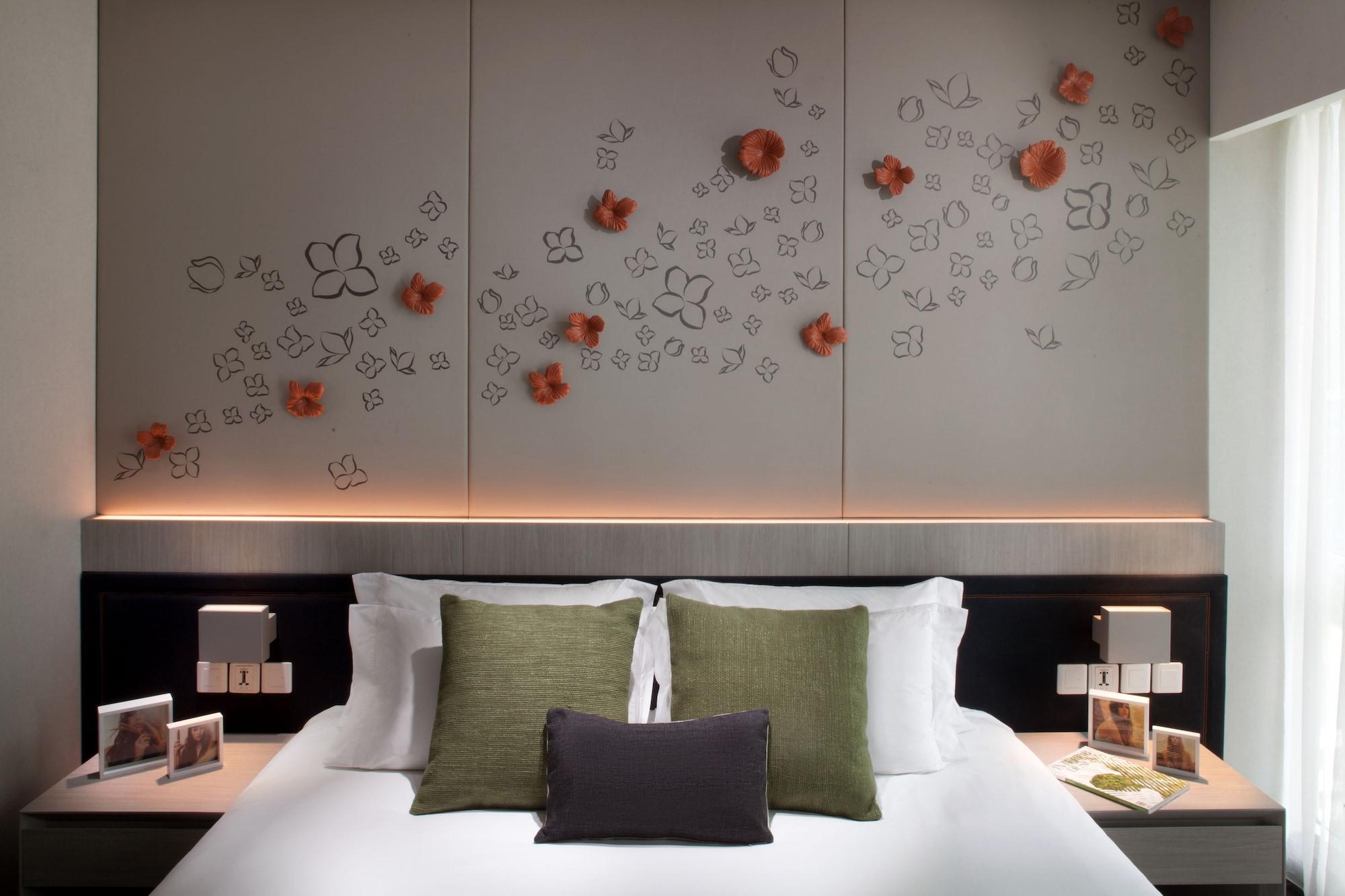 Aparthotel Fraser Place Setiabudi 5*