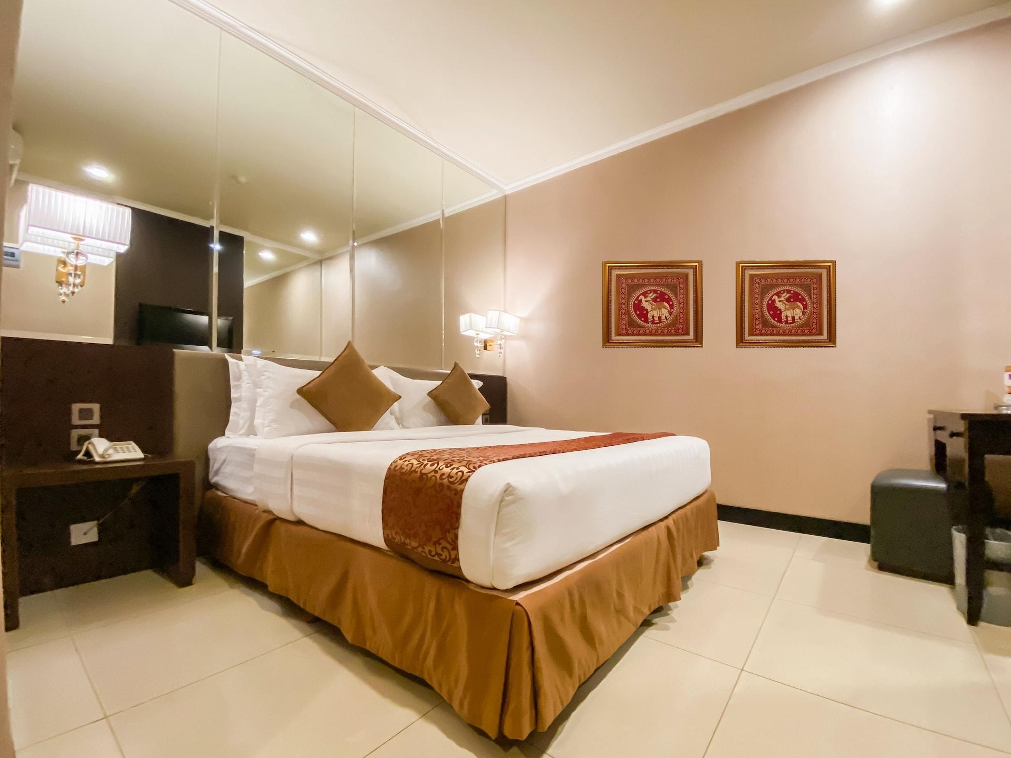 Grand Paragon Jakarta