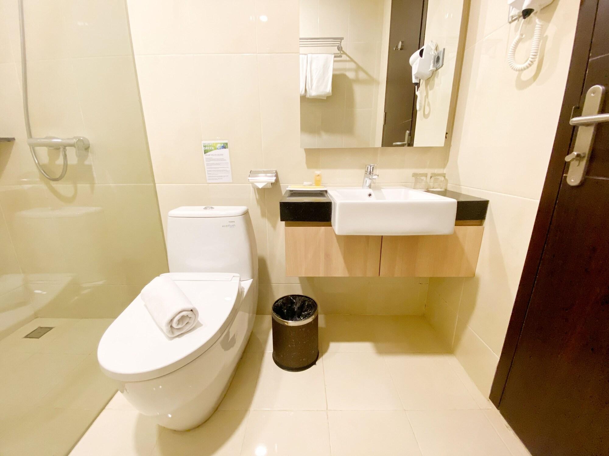 Grand Paragon Jakarta