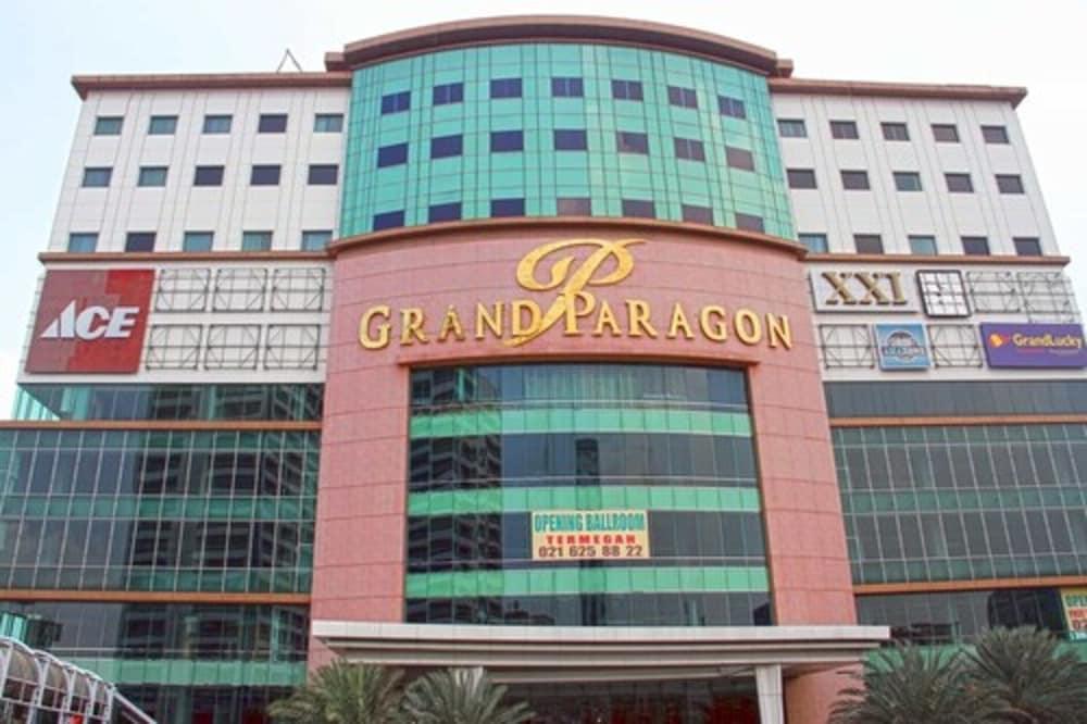 Grand Paragon Jakarta