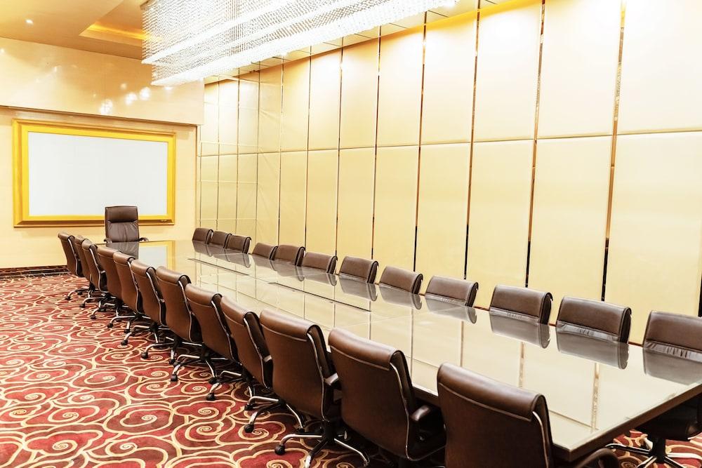 Hotel Grand Paragon Jakarta