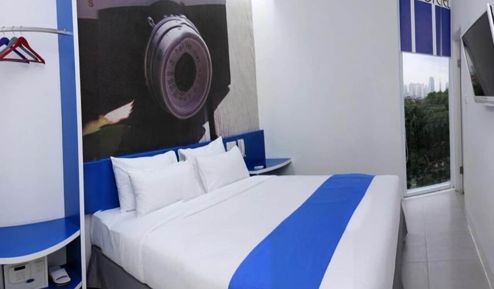 88 Kedoya Khách sạn Jakarta