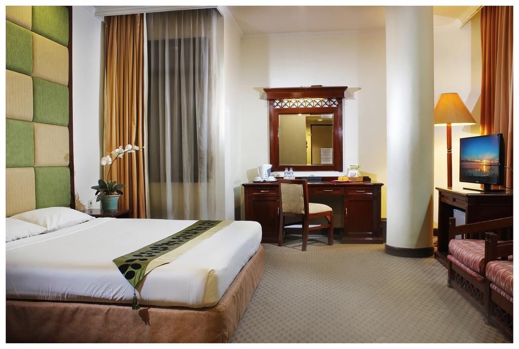 Sanno Hotel