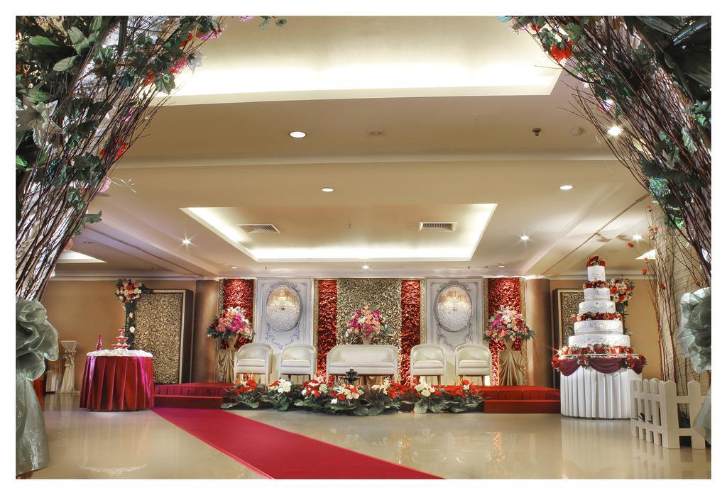 Sanno Hotel 3*