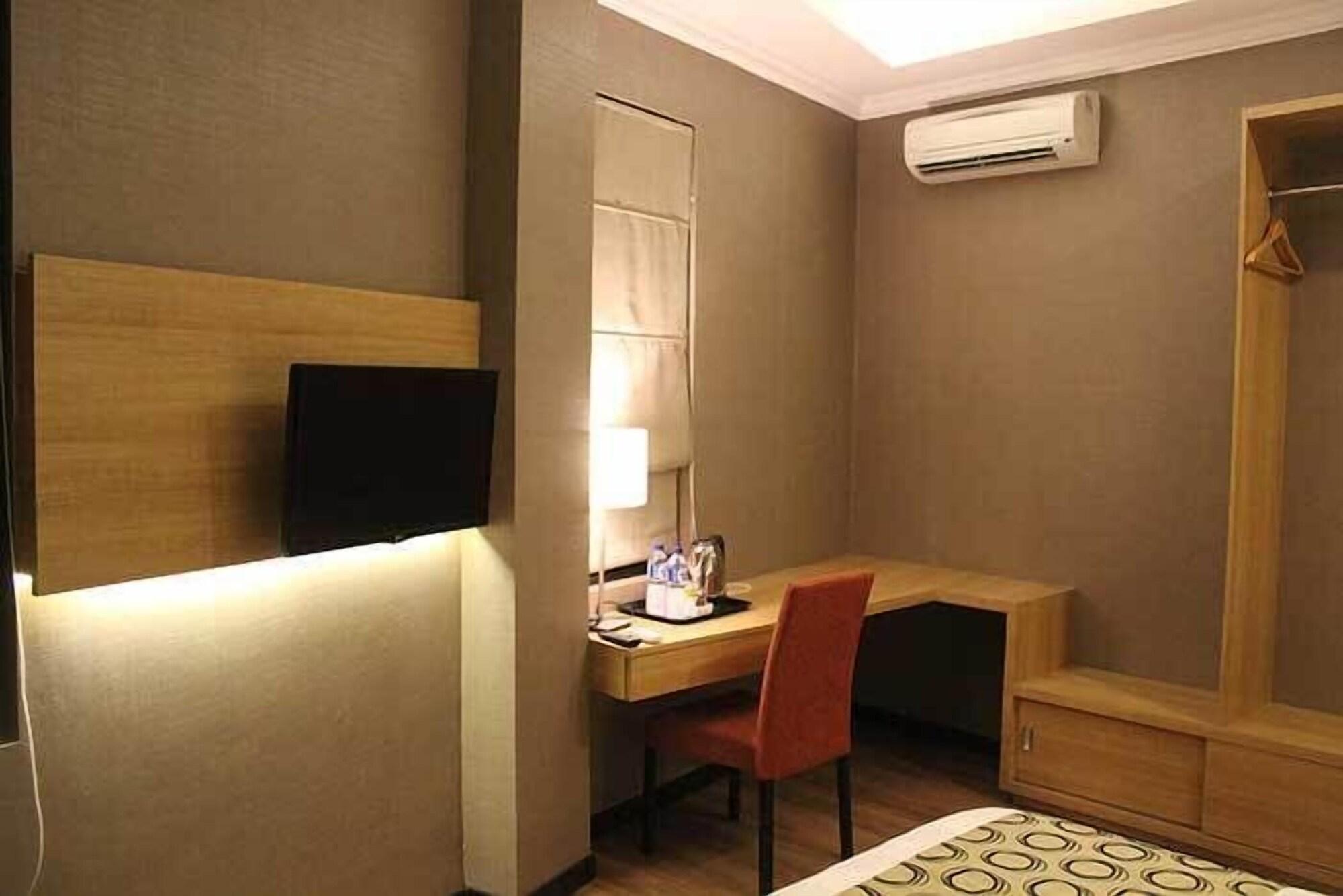 Hotel Fontana