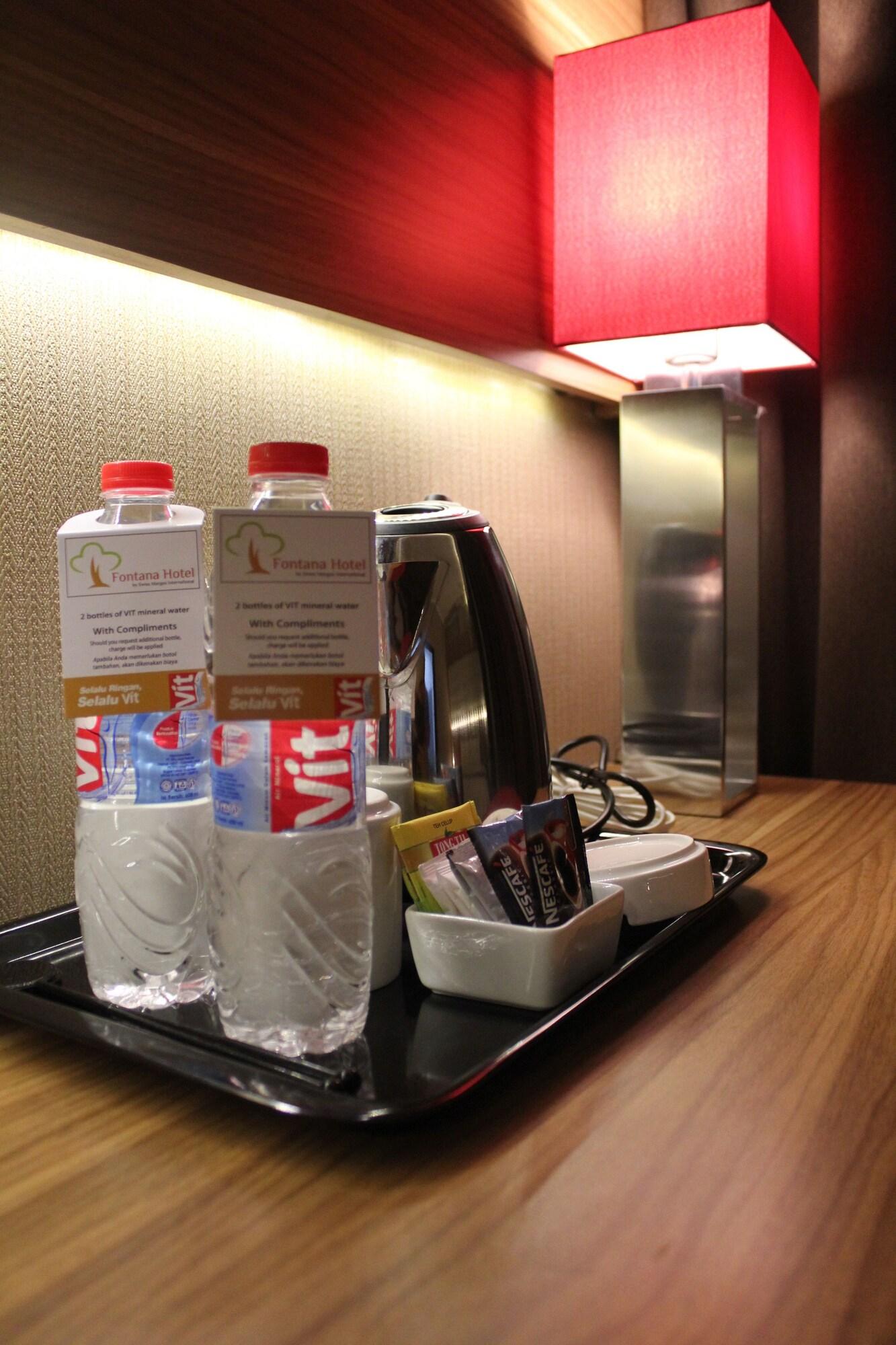 Fontana Hotel 2*