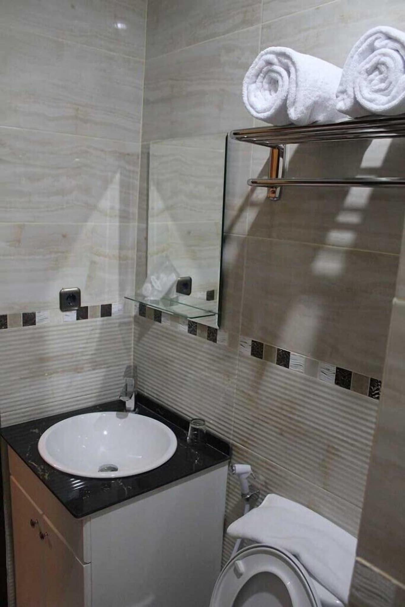 Fontana Hotel Jakarta