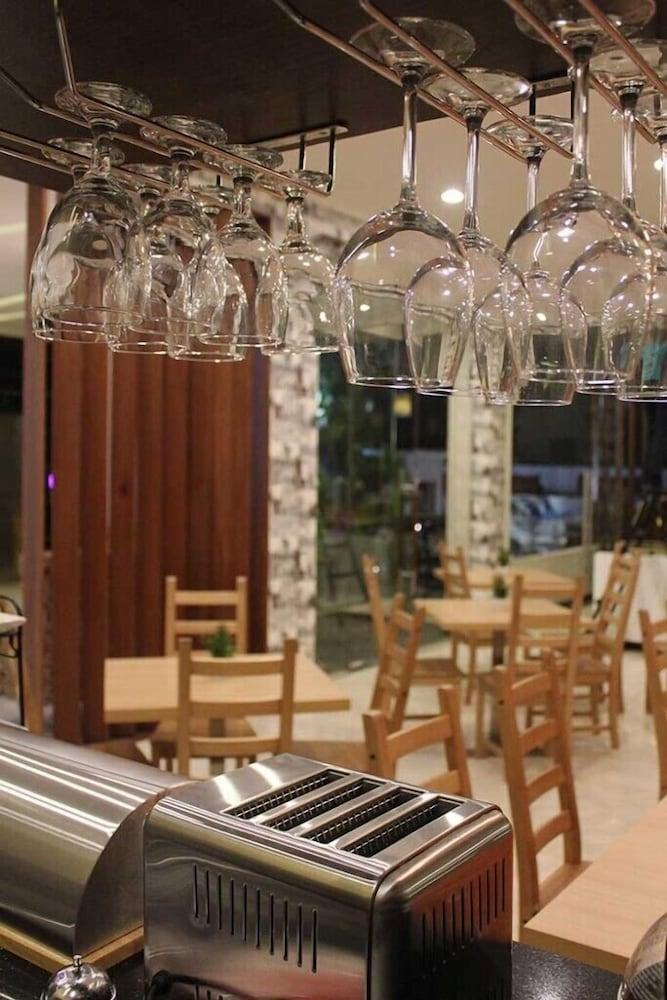 Fontana 2* Jakarta