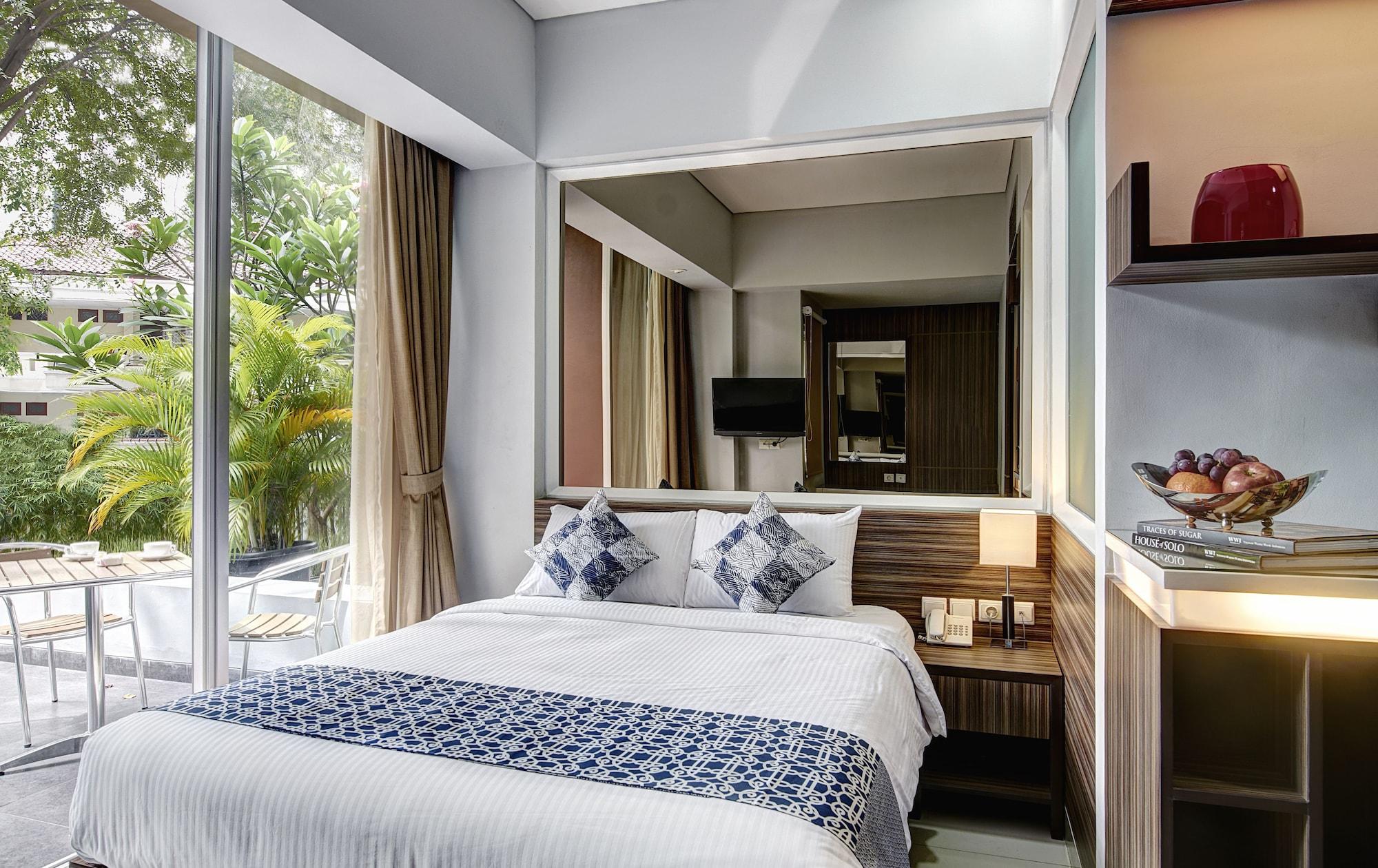 Hotel Sampit Managed By Flat06 Jacarta