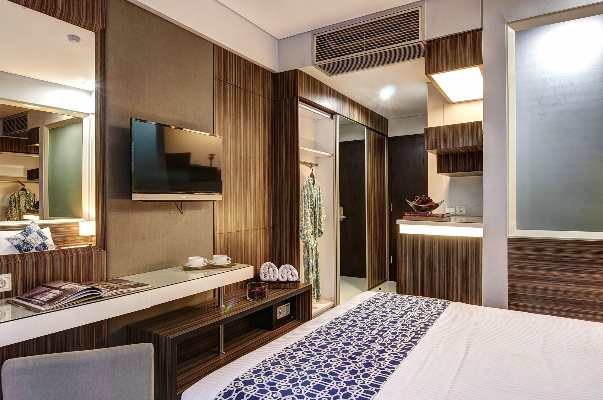 Sampit Managed By Flat06 Hotel Jacarta