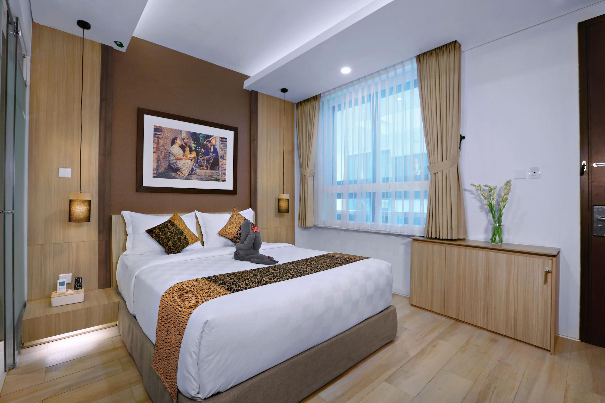 S7 Gandaria 4*
