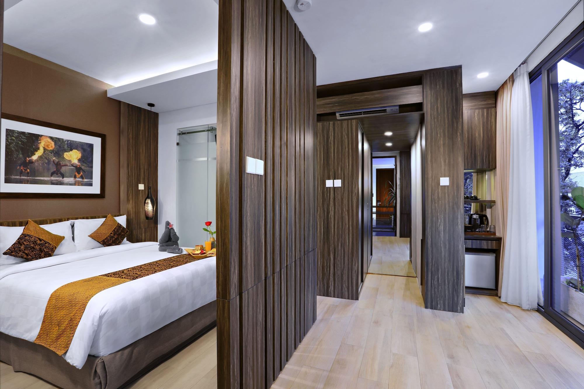 S7 Gandaria 4*